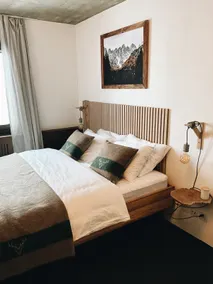 Cozy Alpine Chic Studio - Image 2