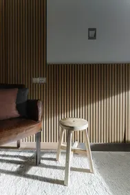 Cozy Alpine Chic Studio - Image 4