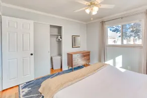 Dog Door to Backyard, Ping-Pong, King Bed - Image 4