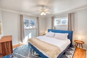 Dog Door to Backyard, Ping-Pong, King Bed - Image 3