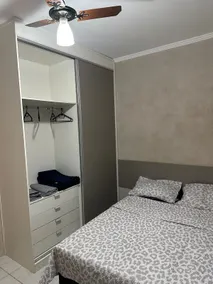 Private apartment 2 bedrooms 1 parking space next to hospital love - Image 3