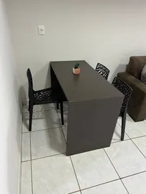 Private apartment 2 bedrooms 1 parking space next to hospital love - Image 4