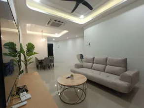 ABC Homestay 7@5 minute to sunway lost world - Image 2