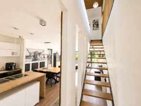 Bergkultur Sauerland® Holidayhouse - Image 2