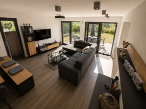 Bergkultur Sauerland® Holidayhouse - Image 5
