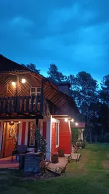 Rustic Cabin - Image 3