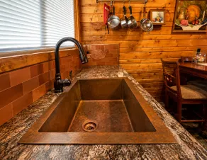 30% OFF*Riverfront*Lake Of The Woods 2mi*Pets Free - Image 4