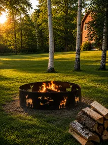 25% OFF*Riverfront*Lake Of The Woods 2mi*Pets Free - Image 3