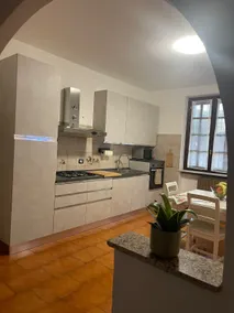 Grace Place Apartment - Self Checkin 24h - 15 min Malpensa - Free Parking - Image 4