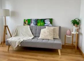 Lisbon South Bay modern apartment with river view - Image 3