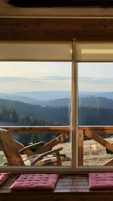 The Skier's House in Apuseni TinyHouse - Image 3