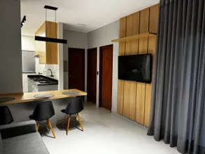 Lovely new apartment - Image 3