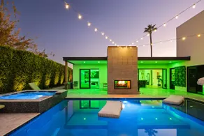 Green Acres Arcadia Pool/Hot Tub Sleeps 14 - Image 5