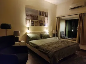 Albergo BNB (2BHK) with a Party Deck - Image 5