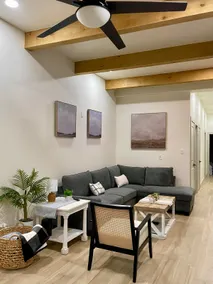 Charming NEW Modern Farmhouse - Image 3