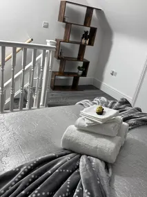 Captivating house in Leicester! - Image 4