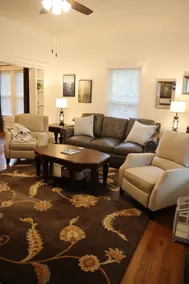 Hillside Cottage - Image 4