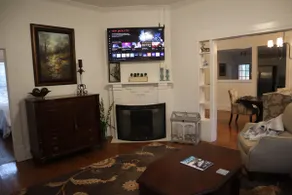 Hillside Cottage - Image 5