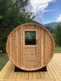 Riverview Retreat w/ Sauna - Image 4
