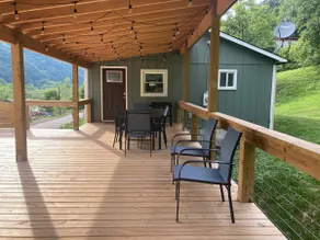 Riverview Retreat w/ Sauna - Image 3