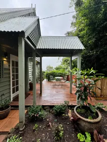Mapleton Mist Cottage - Image 4