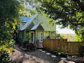 Mapleton Mist Cottage - Image 2
