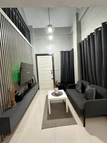 Recanto DE SEPHIE’s Loft Style 2BR Fully Furnished - Image 3