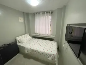 Recanto DE SEPHIE’s Loft Style 2BR Fully Furnished - Image 5