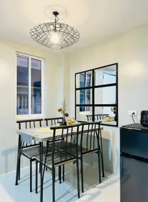 Recanto DE SEPHIE’s Loft Style 2BR Fully Furnished - Image 4