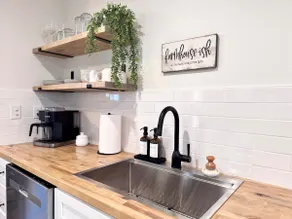 The Downriver Cottage - Image 3
