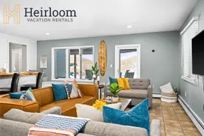 North Coast Escape w/ Hot Tub, Heirloom Vacations - Image 4
