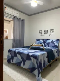 Cozy and family house 2 bedrooms 1 bathroom ~ ground floor! - Image 2