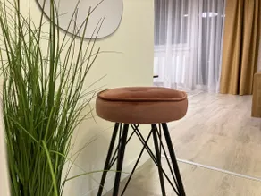 SkyNest A2 | Airport Apartment - Image 3