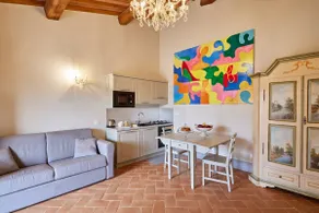 ”Villa Emma” Guest House with Garden - Image 5