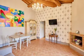 ”Villa Emma” Guest House with Garden - Image 3
