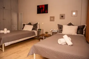Stylidas Apartment - Ocean Air & Quiet Nights! - Image 2
