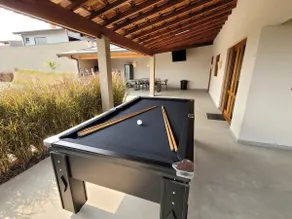 Por do Sol Farmhouse Heated Pool + Pool Table - Image 3
