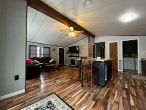 Private Serene Cabin - Cherry Springs - Image 4