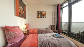 2rs apt in the best city location - Alexanderplatz - Image 2
