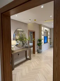 Apartment in Glamour Tower with self check-in - Image 3