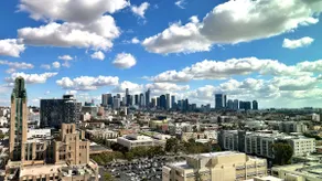 LA Penthouse Suite, 1 Bedroom / 1 Bathroom [POOL | GYM | VIEWS] - Image 5