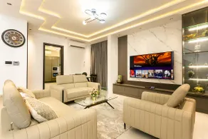 AirSerenity | Wifi | 24/7 security | Near airport - Image 2