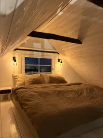 Idyllic guest house with access to electric car charger - Image 3