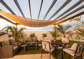 Brisas Del Mar beach, pools, gym, clubhouse, and beach - Image 4