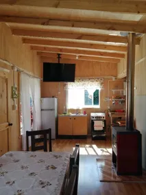 Vivar Delgado Cabins - Image 5