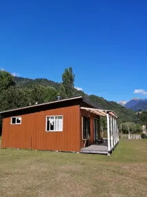 Vivar Delgado Cabins - Image 2