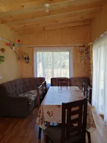 Vivar Delgado Cabins - Image 3