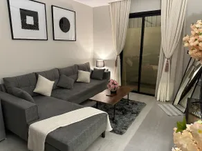 Rose apartment (has its own private entrance) self check-in. - Image 2