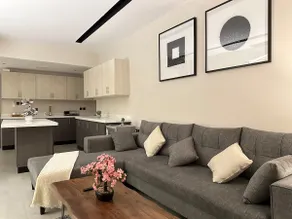 Rose apartment (has its own private entrance) self check-in. - Image 4