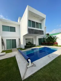Casa Valentina - Oaxtepec, Morelos. - Image 2